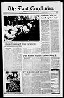 The East Carolinian, January 18, 1990